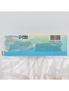 Гладиолус Низкорослый (мини) смесь сортов, луковица цветов в пакете с перфорацией, р-р 10/+, 7 шт. - Фото 8