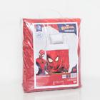 Покрывало 1.5 сп «Человек-паук» 145×210 см, микрофибра - Фото 4