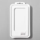 Чехол Activ Full Original Design, для Apple iPhone 12/12 Pro, силиконовый, оливковый - Фото 5