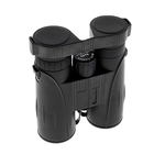 Бинокль сувенирный "Партизан" 8х42, окуляр круглый - Фото 2