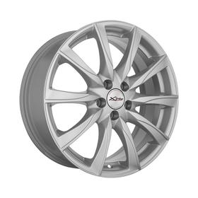 

Диск литой X'trike X-120 7,0x17 5x105 ET38 d56,6 HS (28594)