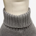 Свитер «Олень на сером», S (ДС 18, ОШ 20, ОГ 28 см) - Фото 8