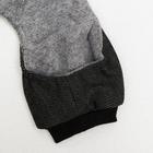 Комбинезон «Мишка», размер XL, ДС 40 см, ОШ 40 см, ОГ 50 см, жёлтый, чёрный - Фото 10