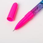Ручка шейкер с резиновой насадкой Beautiful - Фото 4