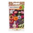 Семена цветов Смесь "сухоцветов", 1 г - Фото 3