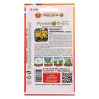 Семена цветов Бархатцы "Энтерпрайз", F1, смесь, 10 шт - Фото 2