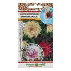 Семена цветов Капуста Декоративная "Зимняя сказка", F1, смесь, 10 шт - Фото 3