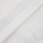 Наматрасник на резинках «Аквастоп» 80х200 см - Фото 3