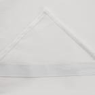 Наматрасник на резинках «Аквастоп» 160х200 см - Фото 4