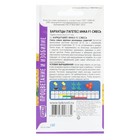 Семена цветов Бархатцы «Инка», F1, смесь, низкорослые, крупноцветковые, О, 7 шт. - Фото 2