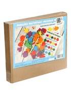 Рыбалка магнитная «Весёлые рыбки» - фото 65317678