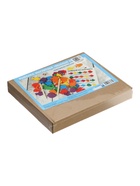 Рыбалка магнитная «Весёлые рыбки» - фото 65317680