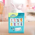 Мягкая игрушка «Медвежонок Лаппи - зайчонок», 22 см - Фото 5