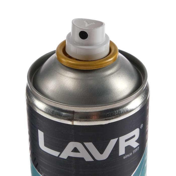 Очиститель шин пенный LAVR, 650 мл, аэрозоль Ln1443 - фото 1885082106