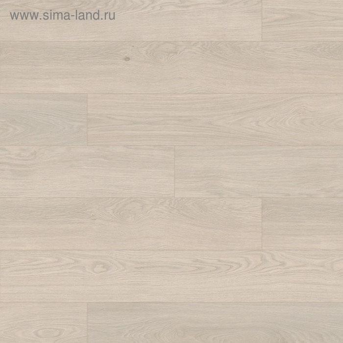 Ламинат для пола Kronospan «Виктория» Twin Click 833 V4 4278, 33 класс, 8 мм, цвет дуб корона, 2.2 м² - Фото 1