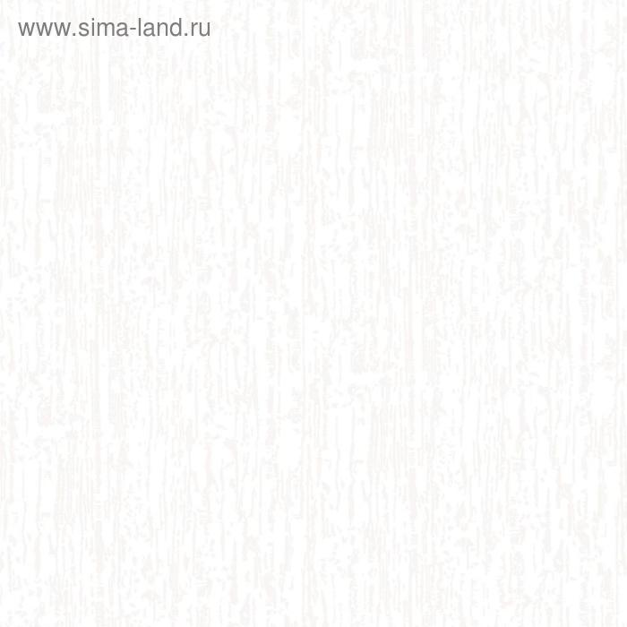 Обои тисненые,дуплекс на бумажной основе "Саратовские обои" Д667-00 Короед-Л 0,53*10м - Фото 1