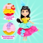 Кукла сказочная «Принцесса», МИКС - Фото 3