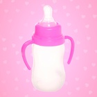 Пупс «Ляля» свет, звук, с аксессуаром, МИКС - Фото 7