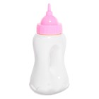 Пупс функциональный «Малыш» пьёт, писает, звук, с аксессуарами - фото 24616059