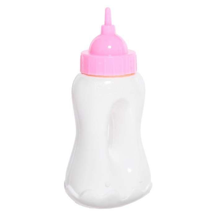 Пупс функциональный «Малыш» пьёт, писает, звук, с аксессуарами 48209