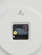 Часы настенные, интерьерные "Хостон", бесшумные, d-40.5 см, циферблат 26 см, чёрно-золотые - Фото 5