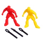 Настольная игра Футбол», 65 х 35,5 х 7,5 см - фото 30827271