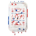 Настольная игра «Хоккей», 650×355×75 см - Фото 11