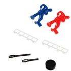 Настольная игра «Хоккей», 650×355×75 см - Фото 12