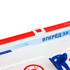 Настольная игра «Хоккей», 650×355×75 см - Фото 8