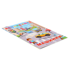 Aппликация «Машинки» - фото 24585759