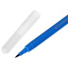 Набор фломастеров 30 цветов Koh-I-Noor 1629 (10 обычных, 10 перекрашенных, 10 кисти), смываемые - Фото 6