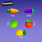 Набор считай и сортируй «Яркий урожай» - Фото 6