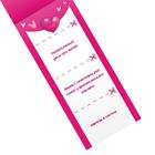 Купоны для пар «ПоLOVEинки», романтические, 16+ - Фото 2