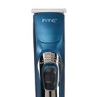 Машинка для стрижки HTC AT-228C, АКБ, 4 насадки 3/6/9/12 мм, масленка, щетка - Фото 3