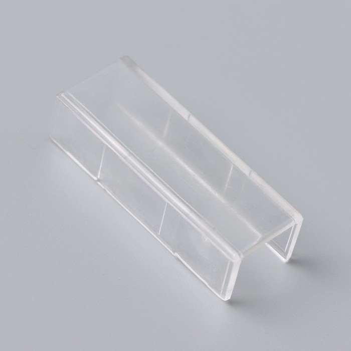 Комплект соединительных элементов для потолочных карнизов, 3 шт - Фото 1