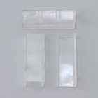 Комплект соединительных элементов для потолочных карнизов, 3 шт - Фото 2