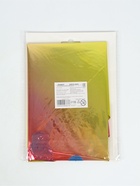 Воздушный шар фольгированный 40" «Цифра 5» 5446837