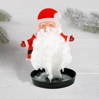 Выращивание новогоднего кристалла «Дед Мороз», набор для опытов - Фото 5