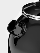 Чайник Bon appetit, 3 л, со свистком, индукция, эмалированная сталь, серый - Фото 4