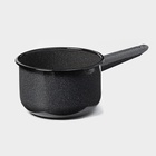 Ковш эмалированный цилиндрический, 1.5 л, цвет МИКС - Фото 8