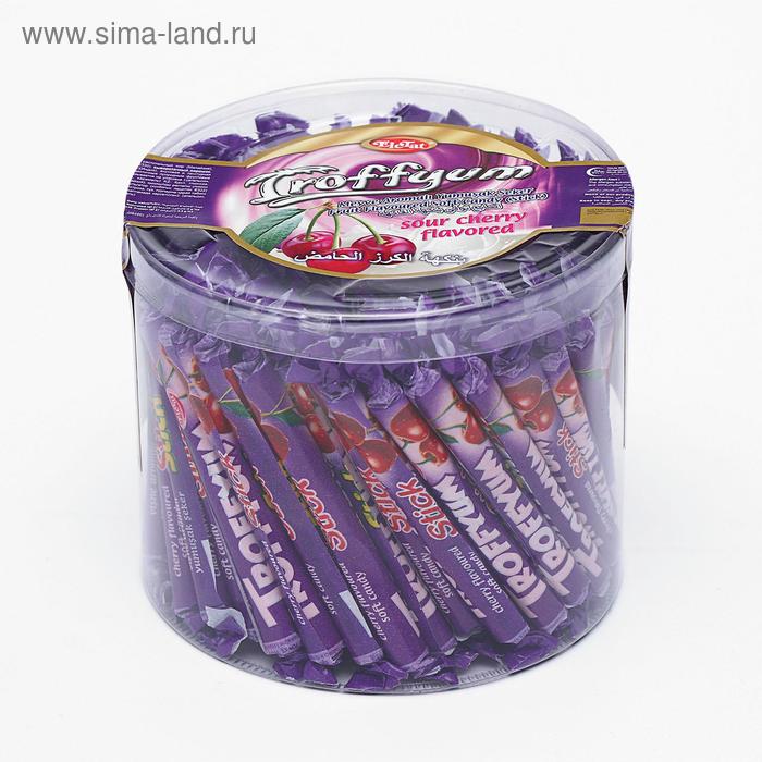 Конфеты Troffyum палочки с вишней, 800 г (5428085) - Купить по цене от ...