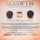 Конфеты подарочные новогодние шоколадные "С Новым годом", ассорти, 210 г 5417823 - фото 13096406