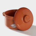 Горшочек - сотейник «Гуси», 400 мл - Фото 2