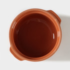 Горшочек - сотейник «Гуси», 400 мл - Фото 4