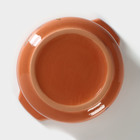 Горшочек - сотейник «Гуси», 400 мл - Фото 6