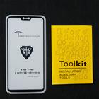 Защитное стекло Innovation 2D, для OnePlus 6, полный клей, чёрная рамка - фото 51319780 Защитное стекло Innovation 2D, для OnePlus 6, полный клей, чёрная рамка - фото 51319780