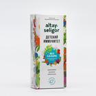 Бальзам Altay Seligor «Детский иммунитет», без сахара, 200 мл - фото 299699151