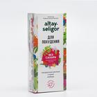 Бальзам Altay Seligor «Для похудения», без сахара, 200 мл - фото 9103538