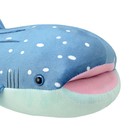 Мягкая игрушка «Китовая акула», 40 см - Фото 2