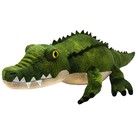 Мягкая игрушка «Крокодил», 49 см - Фото 1